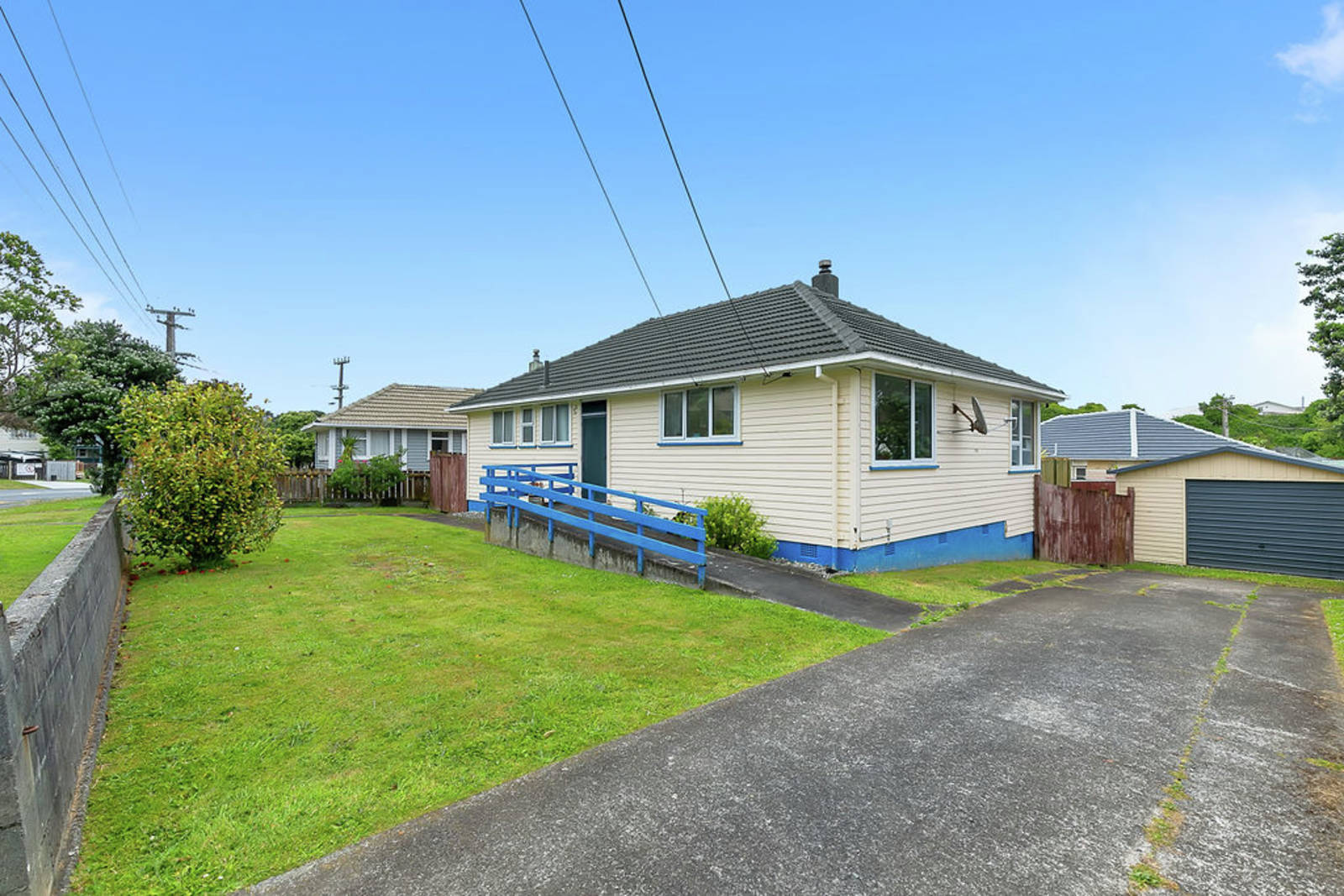 19 Dimock Street, Titahi Bay 3 Bed House Sale by Set Date