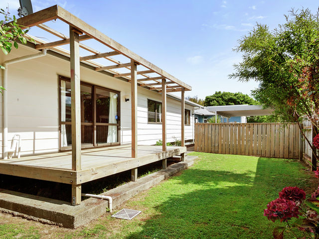 52A Cambridge Terrace Waiwhetu