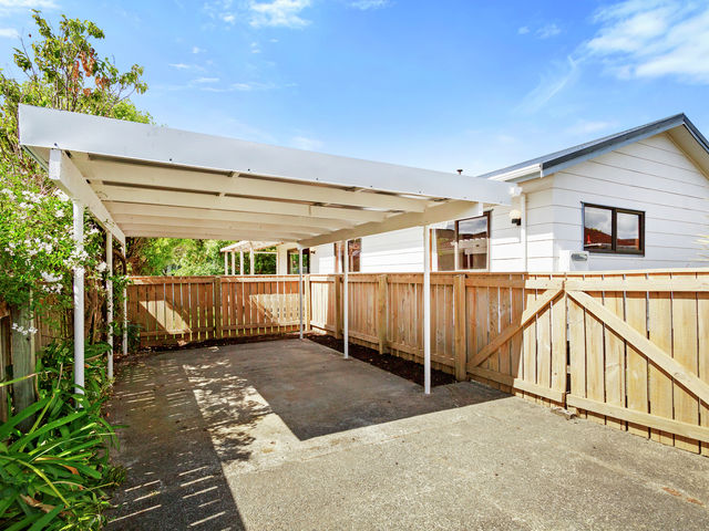 52A Cambridge Terrace Waiwhetu