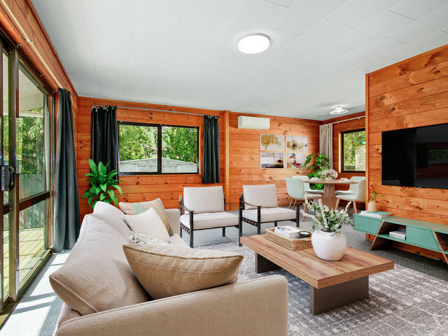 52A Cambridge Terrace Waiwhetu