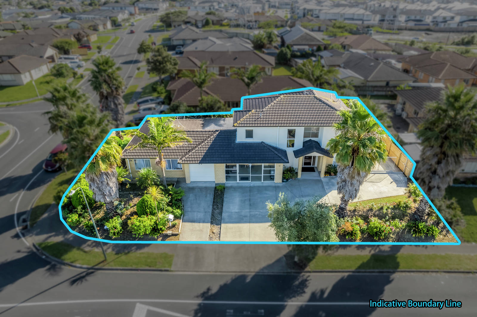 2 Dunaff Place, Flat Bush