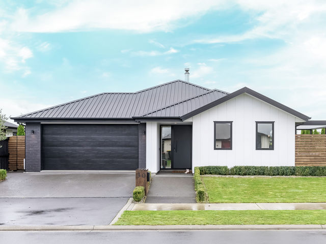 30 Longcot Drive Rolleston