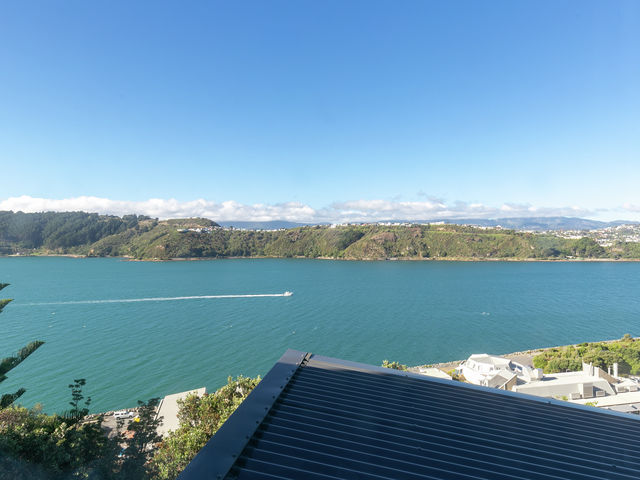 5 Akautangi Way Hataitai