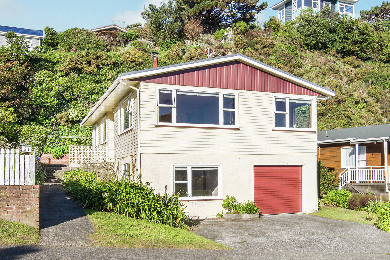 21 Southgate Road, Southgate 3 Bed House Sale by Tender