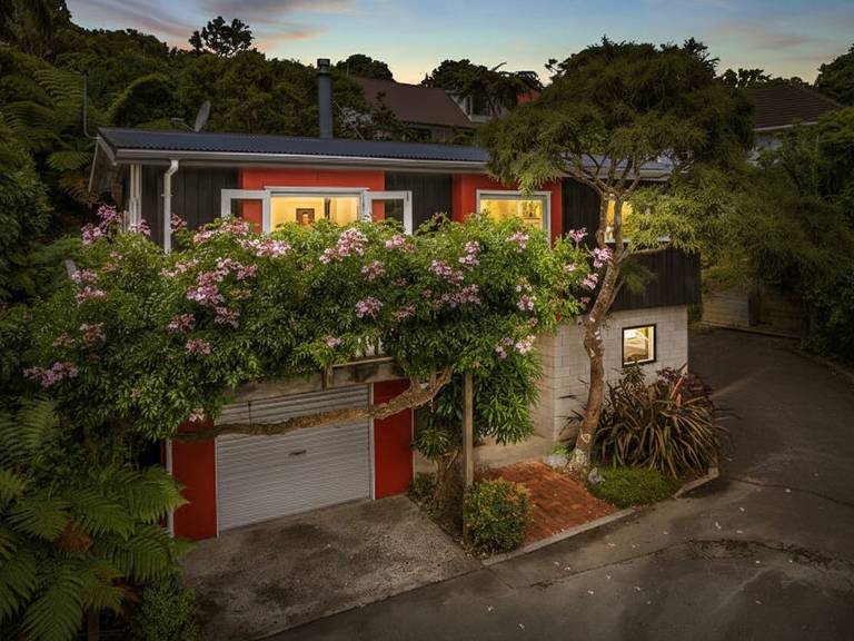 4B Fox Street Ngaio