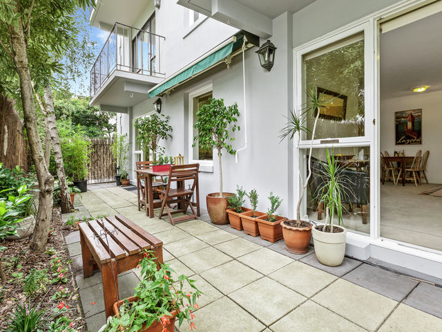 1/825 Park Street Brunswick