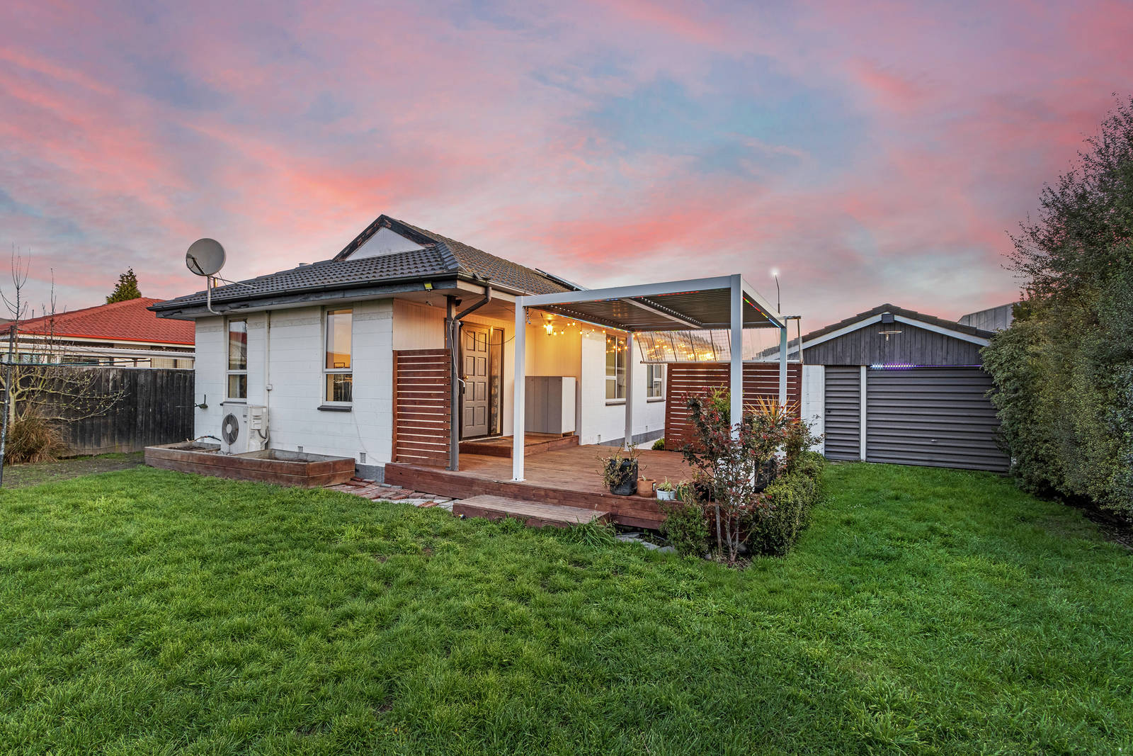 82 Buchanans Road, Hei Hei 4 Bed House Auction Sold