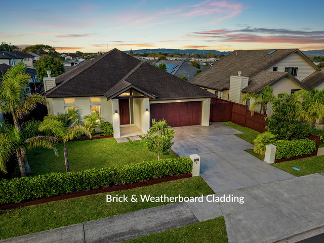 15 Paso Fino Crescent Karaka