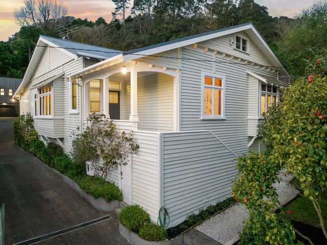 10 Rautangi Road Mount Eden