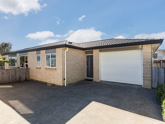 8A Kinapori Terrace Newlands