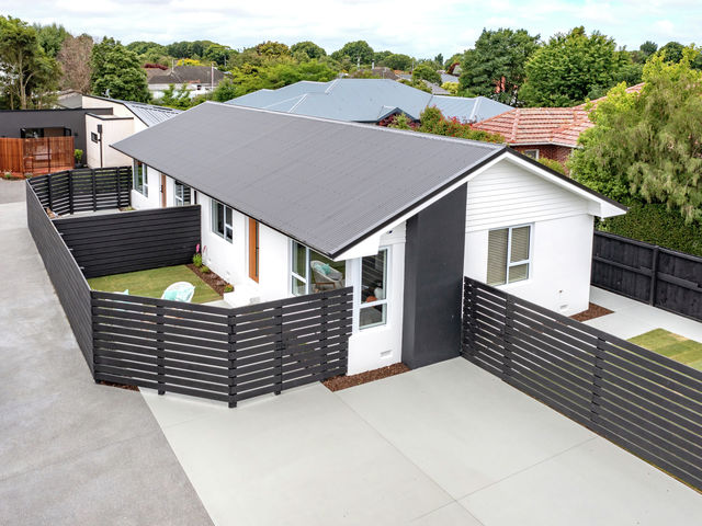 109A Aylesford Street Mairehau