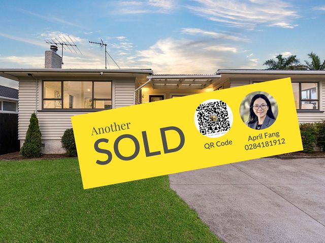 15 Williams Avenue Pakuranga