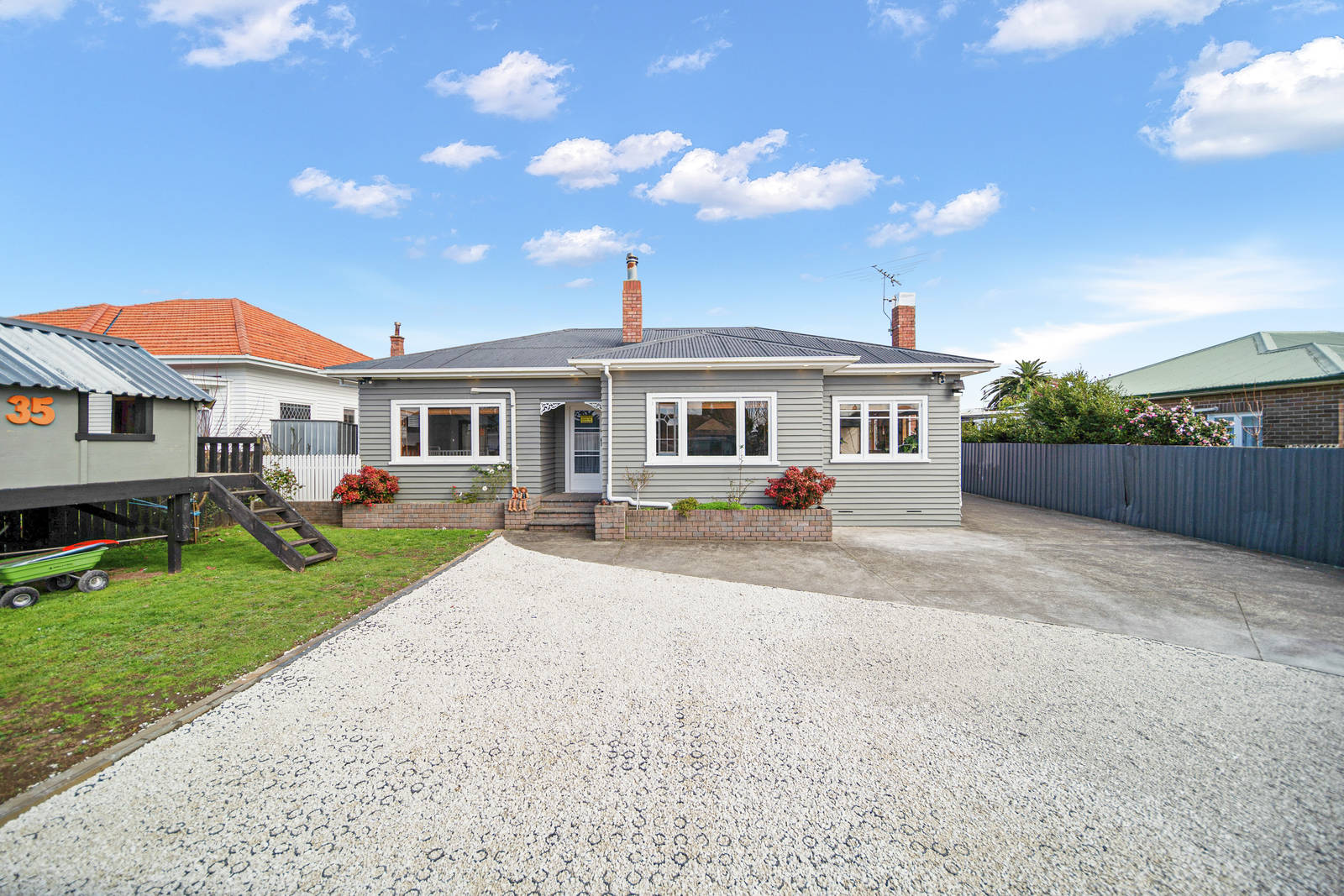 35 Wilmay Avenue, Papatoetoe 3 Bed House Sale by Tender