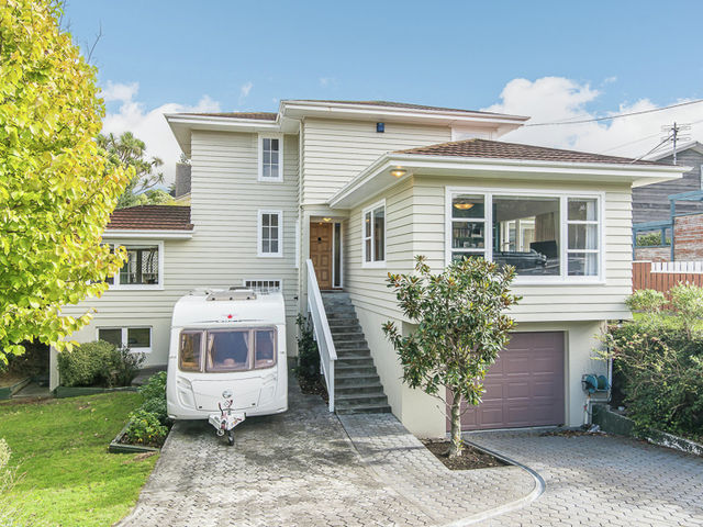 6A Clutha Avenue Khandallah