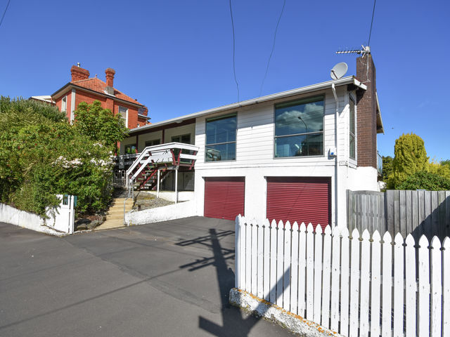 435 High Street Dunedin Central