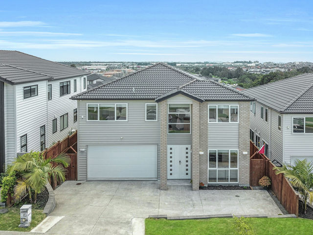 8 Wallen Road Flat Bush