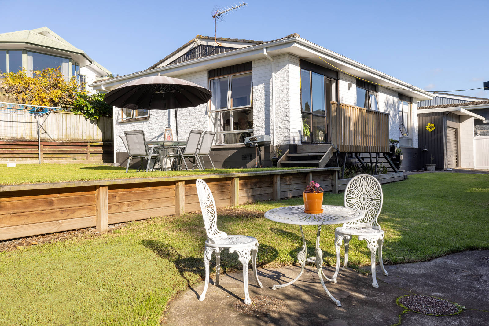 8 Te Wati Street, Maungatapu