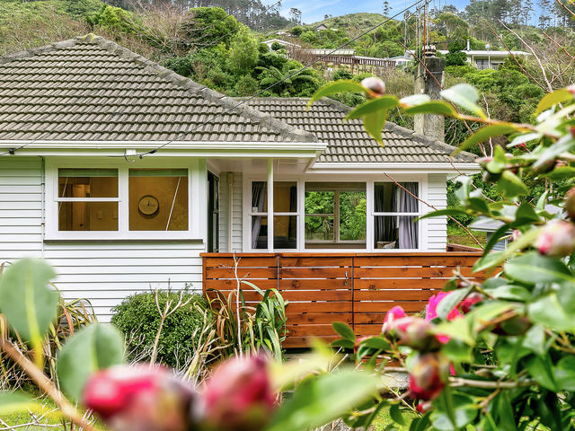 60 Chester Road Tawa