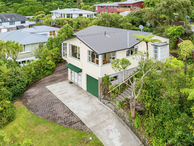 7 Walnut Way Maungaraki
