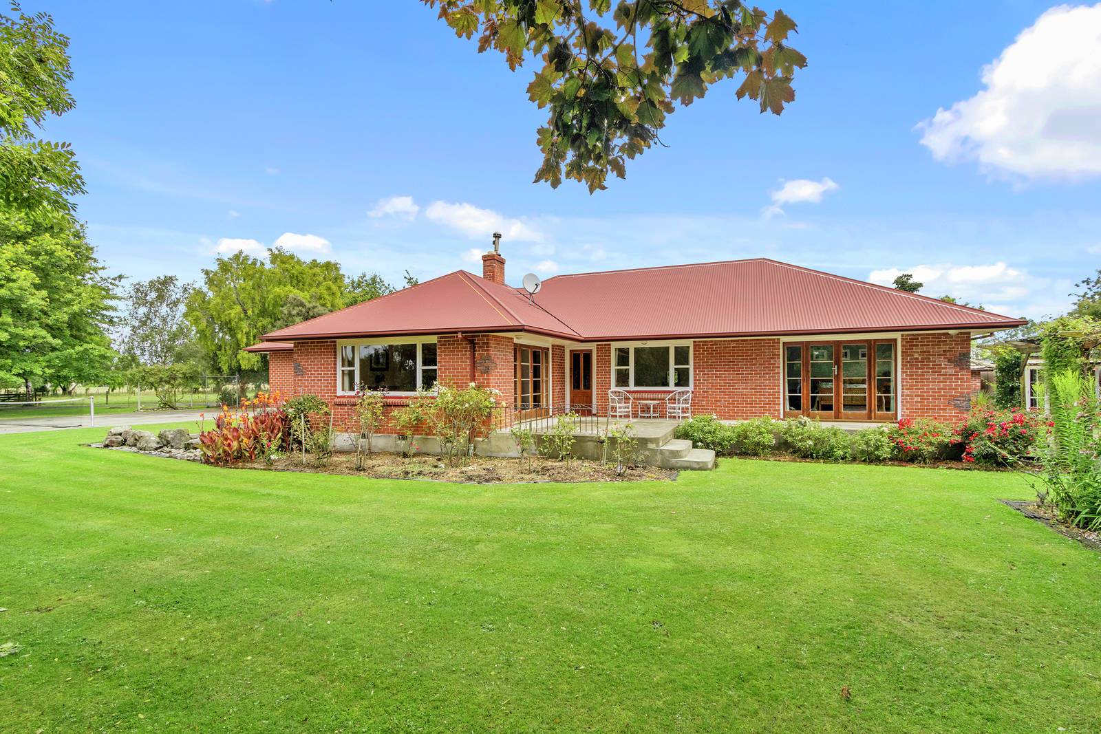 271 Rangiora Woodend Road, Tuahiwi 3 Bed House Private Sale
