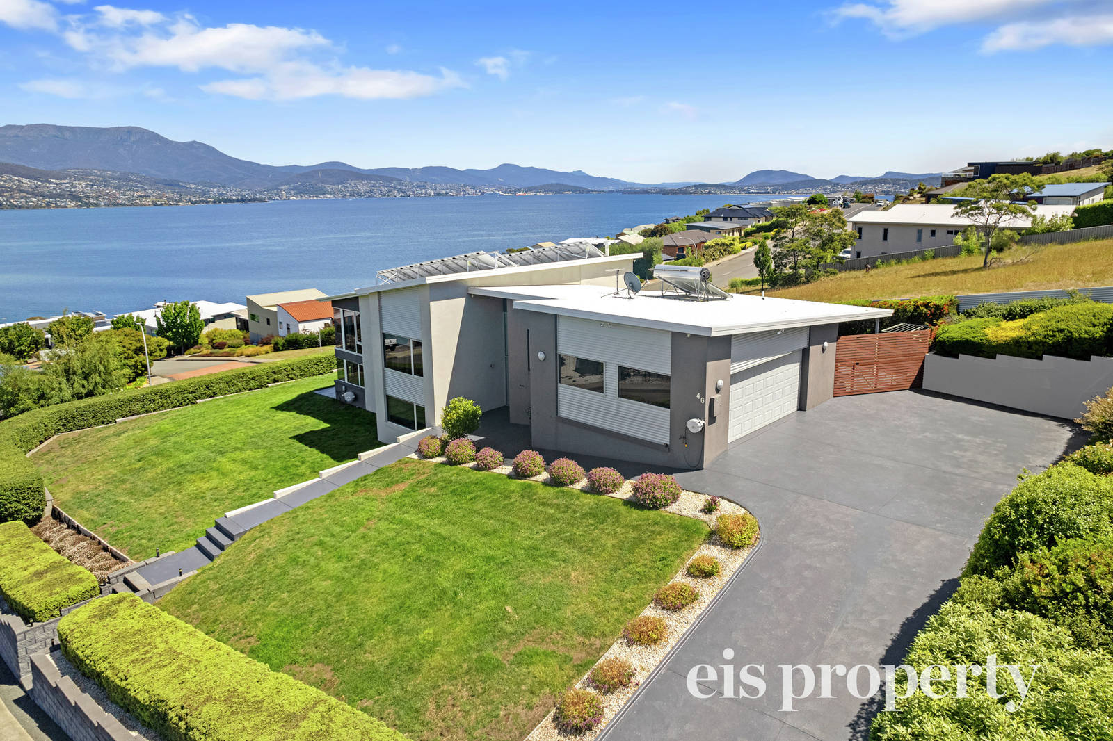 46 Spinnaker Crescent, Tranmere 4 Bed House For Sale