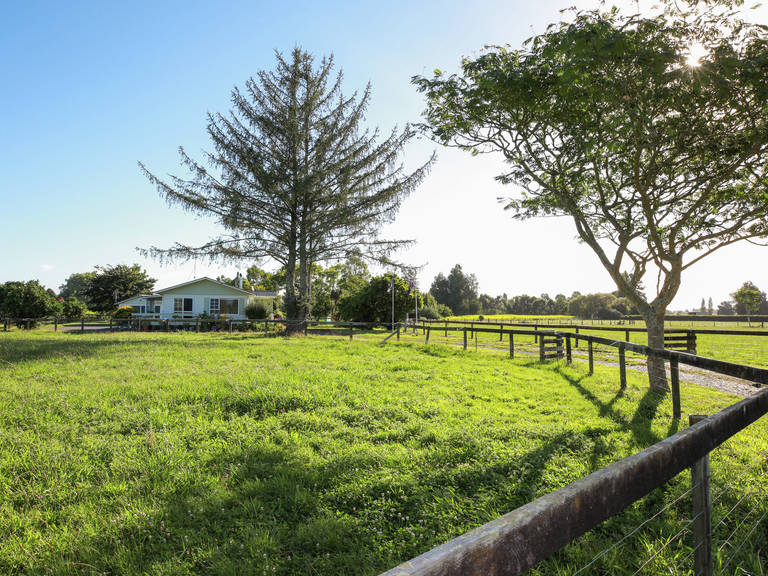 53 Hairini Road Kihikihi