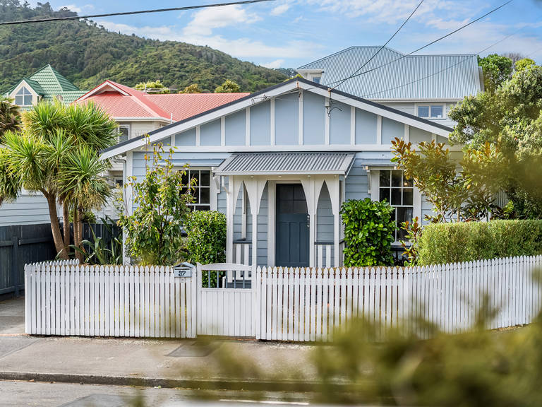 37 Tarikaka Street Ngaio