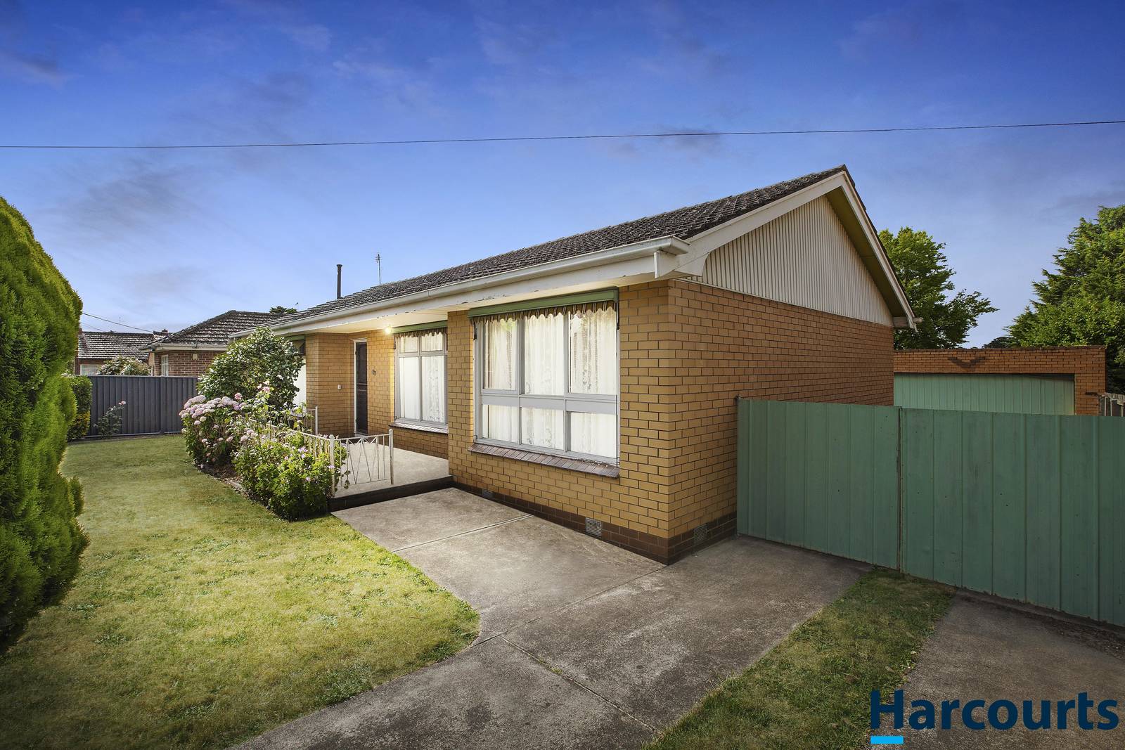 727 Eureka Street, Ballarat East 3 Bed House Private Treaty