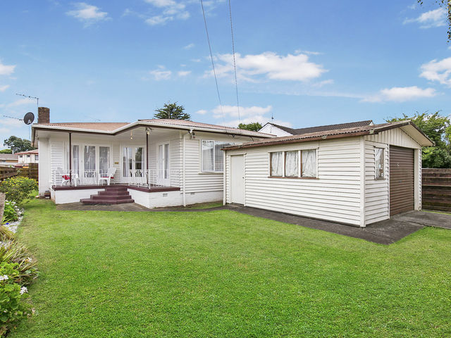 59 Banks Road Mount Wellington