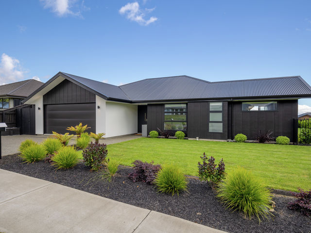 13 Ara o Tama Ariki Richmond