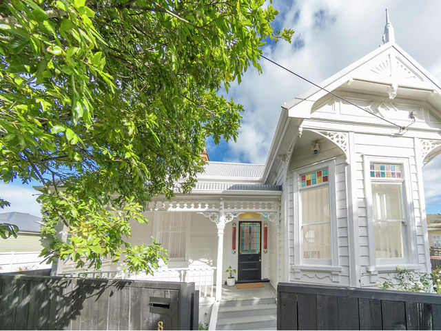 8 Walters Road Mt Eden