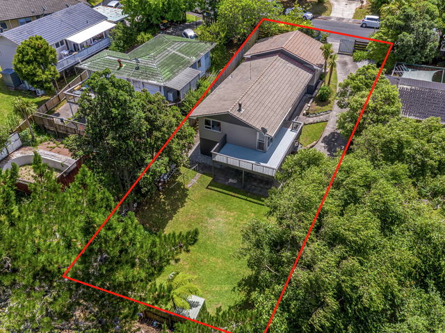 27 Lavery Place Sunnynook