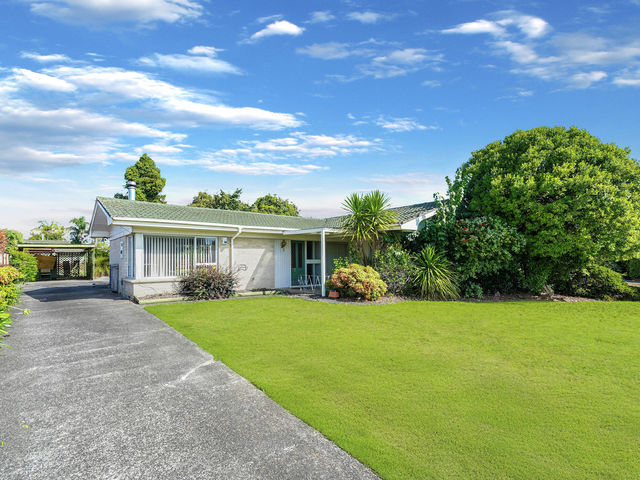 20 Sunnypark Avenue Rosehill