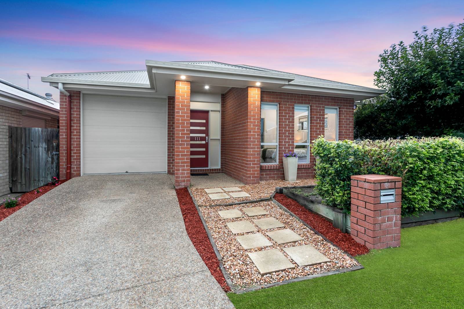 111 Mackintosh Drive, North Lakes