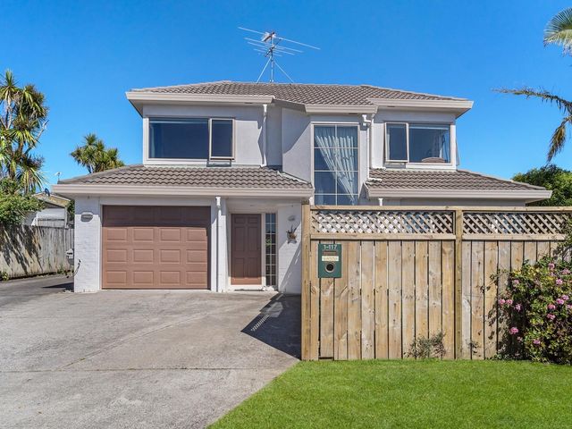 1/117 Wellington Street Howick