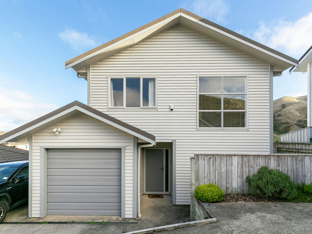 5 Gifford Grove Churton Park