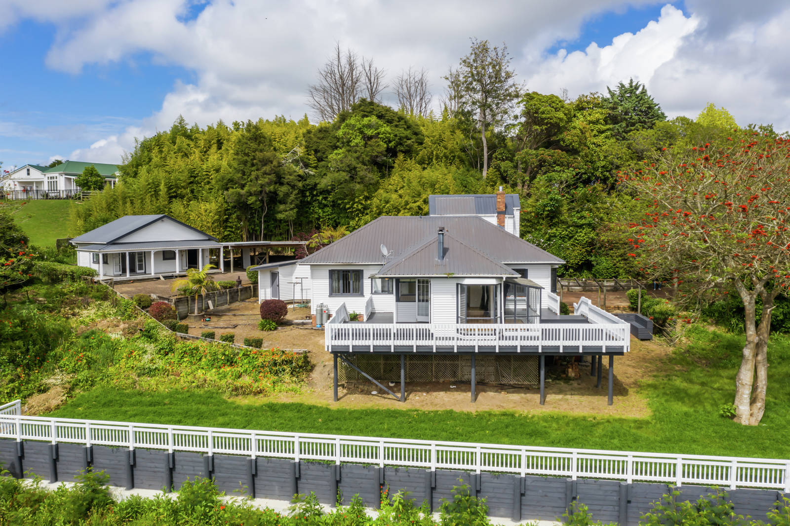 258 Settlement Road, Papakura 4 Bed Lot Private Treaty