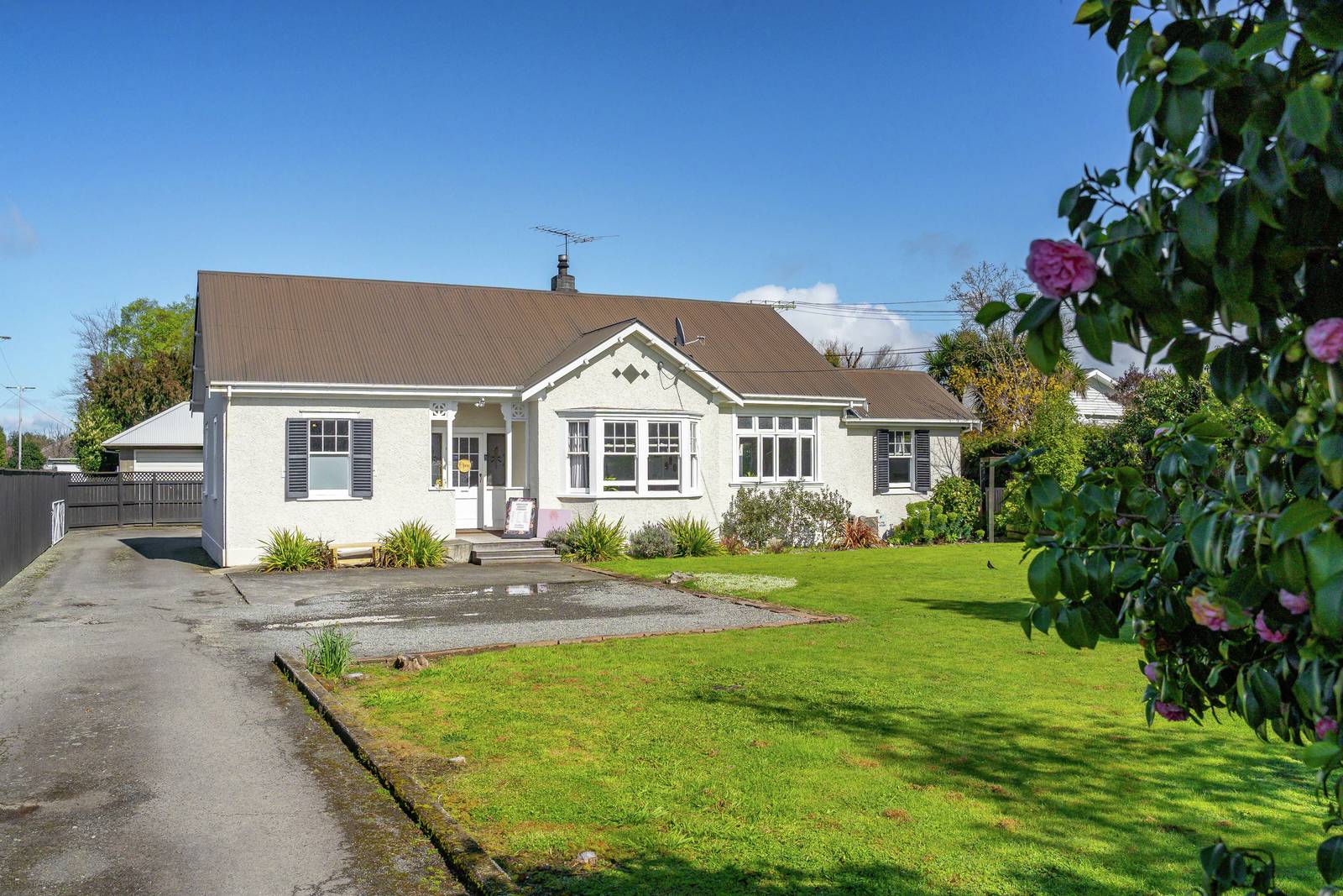 63 Cornwall Street, Masterton District 3 Bed House Private Treaty