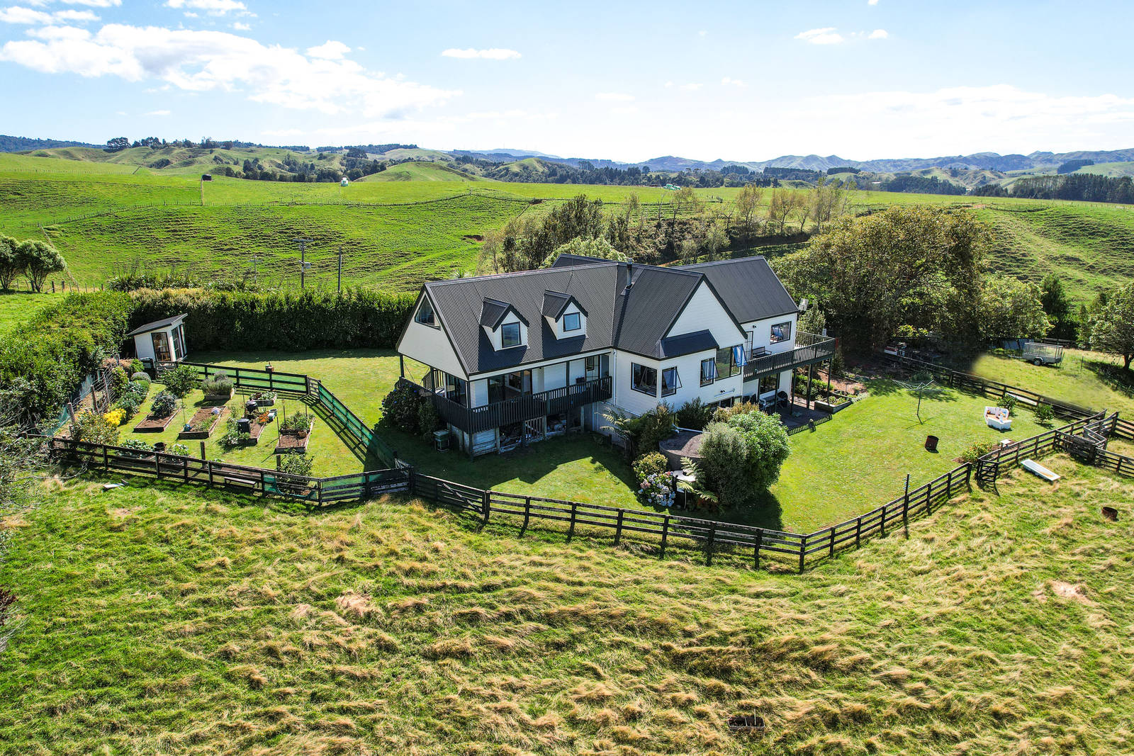 171 Arthur Road, Te Pahu 5 Bed Lot Private Treaty
