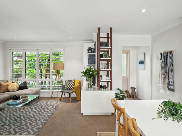 6/4-10 Golf Avenue Mona Vale