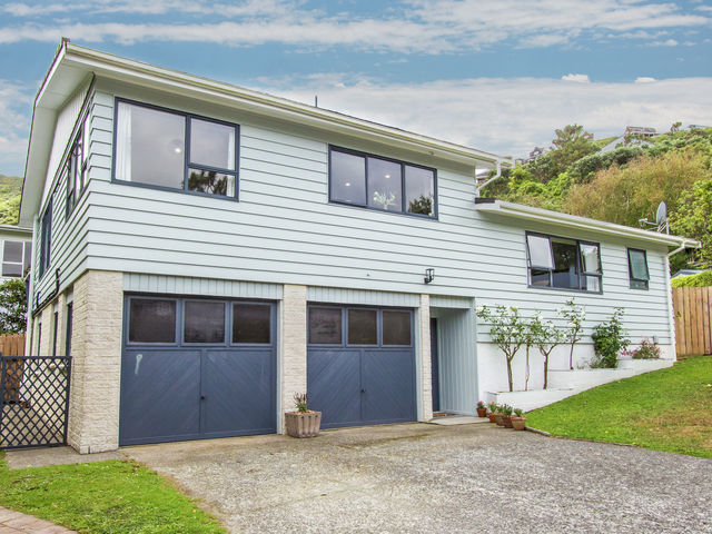 17 Fox Street Ngaio