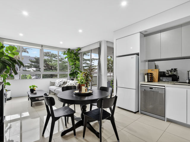 2316/1A Morton Street Parramatta