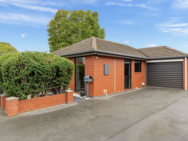 3/241 Fifield Terrace Opawa