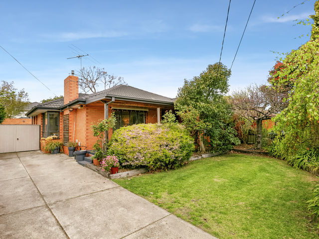 138 Bignell Road Bentleigh East