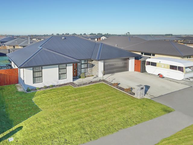28 Newman Road Rolleston
