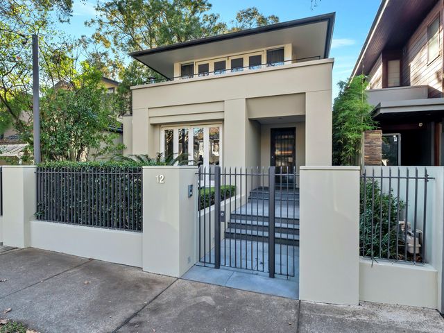12 Epping Road Double Bay