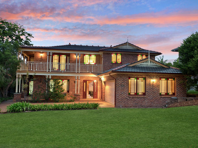 29  Lady Penrhyn Drive  Beacon Hill