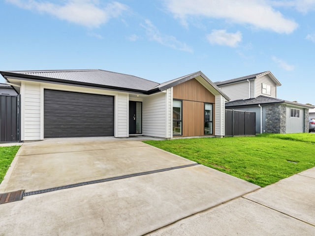 34 Castletown Street Wallaceville