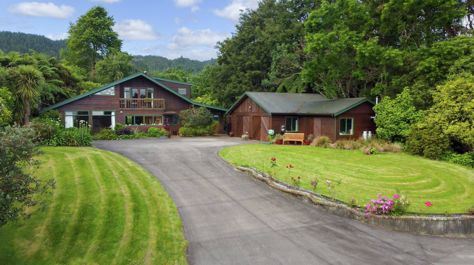 58 Ward Road, Hamurana 3 Bed House Private Sale