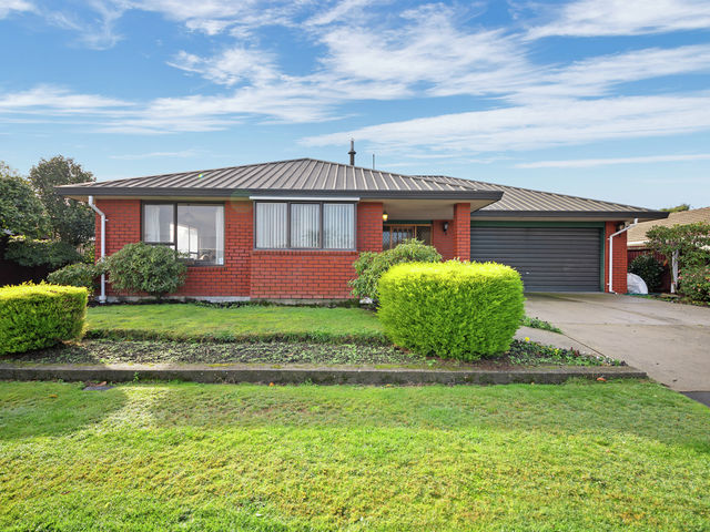 69 Oakhampton Street Hornby